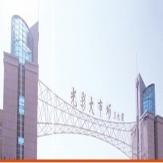 河南商丘光彩大市场